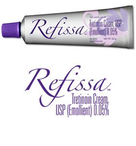 Refissa Cream, anti-aging skincare.