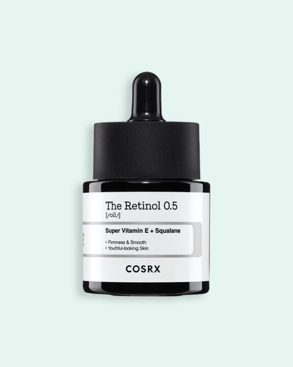 Retin-A 0.5% topical cream tube