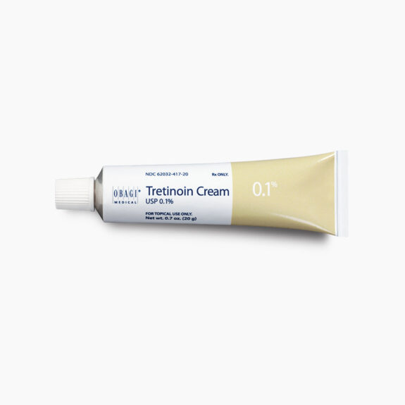 Tretinoin Gel 0.1% - Buy online.