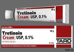 Tretinoin GoodRx coupon. Generic tretinoin medication savings.
