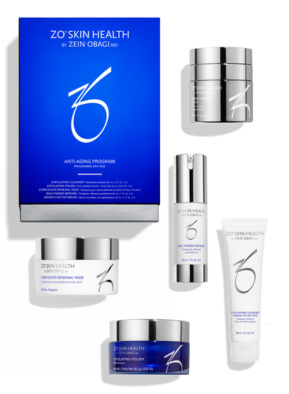 Tretinoin cream, Zo Skin Health.