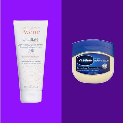 Isotretinoin cream tube.