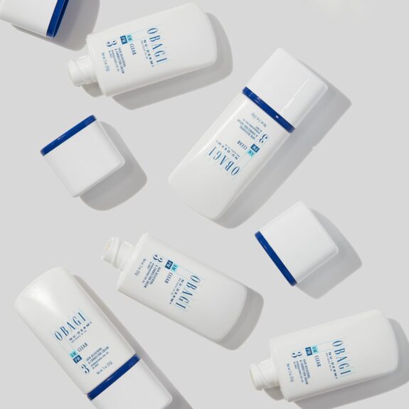 Obagi Hydroquinone 4% skin lightening cream