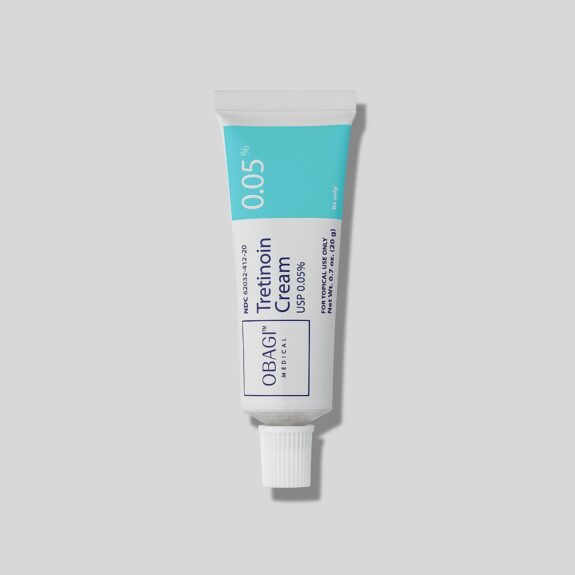 Obagi Tretinoin Cream 0.05% - Product image