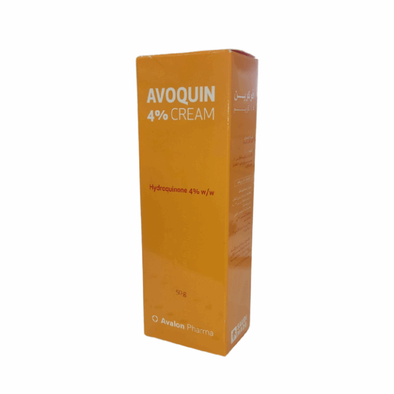 Avoquin Cream: How-to-use guide.