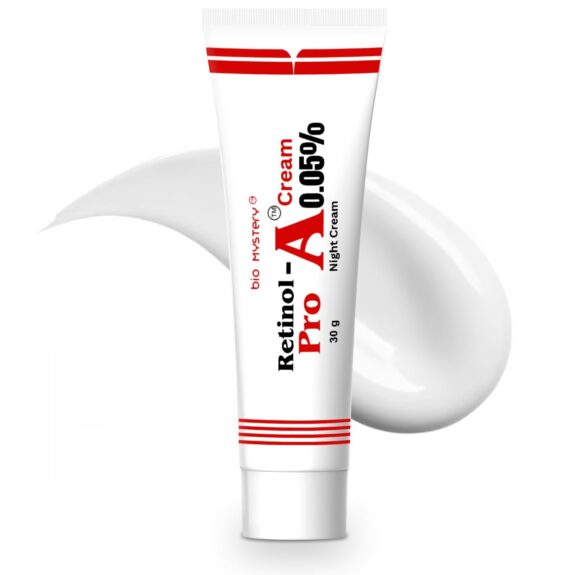 Retino 05 skincare product