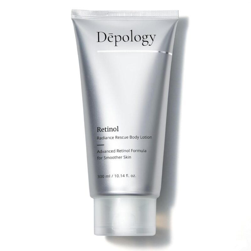 Tretinoin Cream 0.05% for Keratosis Pilaris