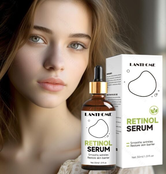 Tretinoin Smooth Skin cream, skincare product