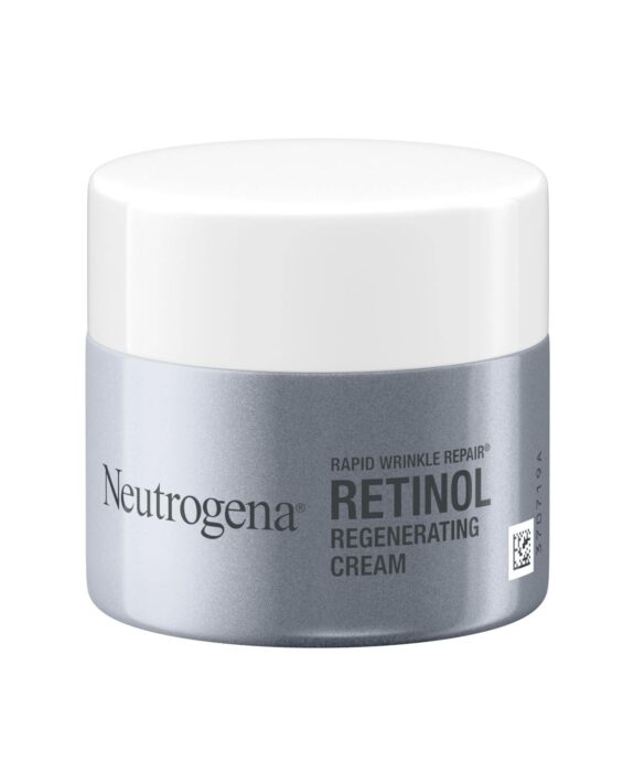 Tretinoin Cream (Spanish label)