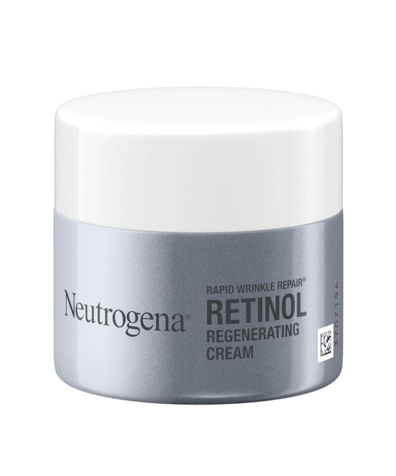 Tretinoin Cream (Spanish label)