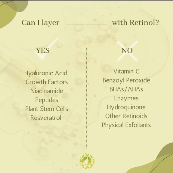 Hydroquinone and tretinoin cream, skincare product.