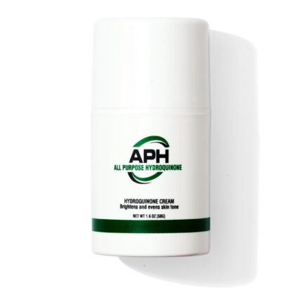 All Purpose Hydroquinone Cream jar