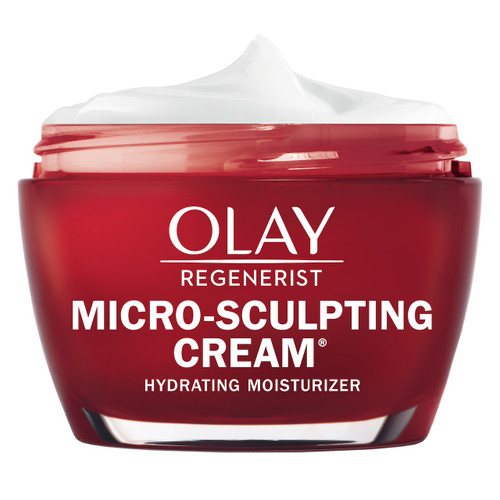 Olay Hydroquinone Cream jar