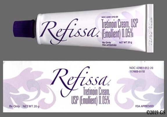 Refissa Cost: High-quality, professional-grade makeup cost.