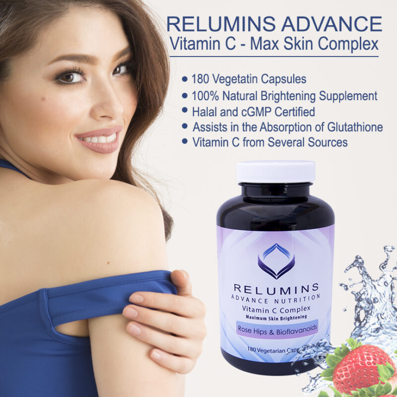 Hydroquinone BNF cream, skin lightening treatment.
