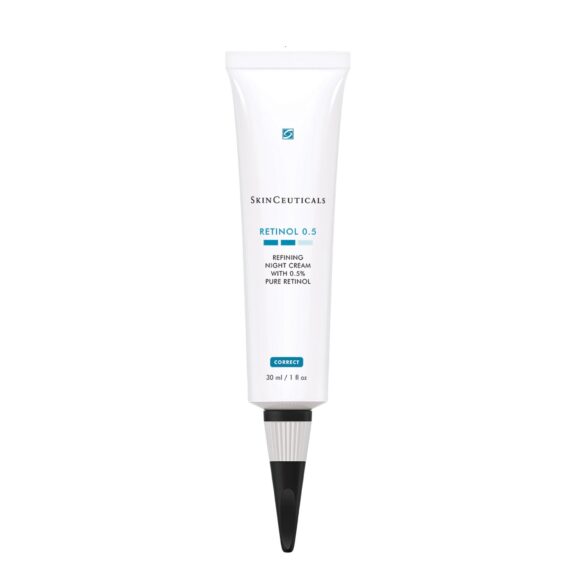 Tretinoin Cream 0.05% - Skincare product