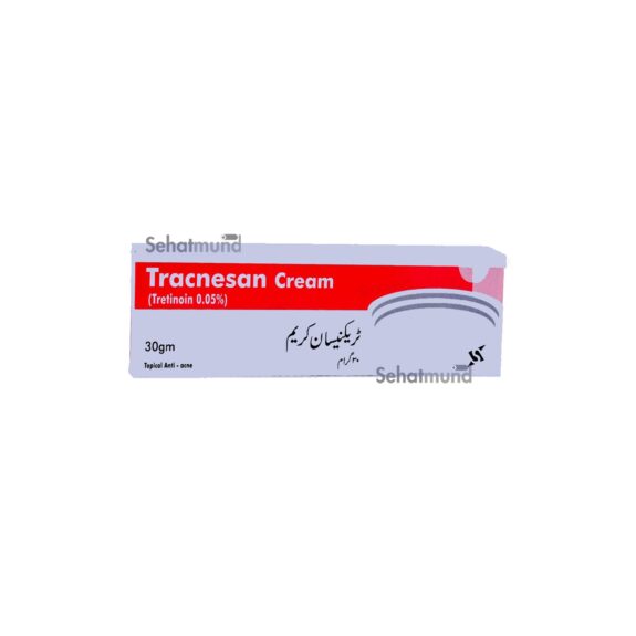 Tretinoin Gel 0.04% - Product Image