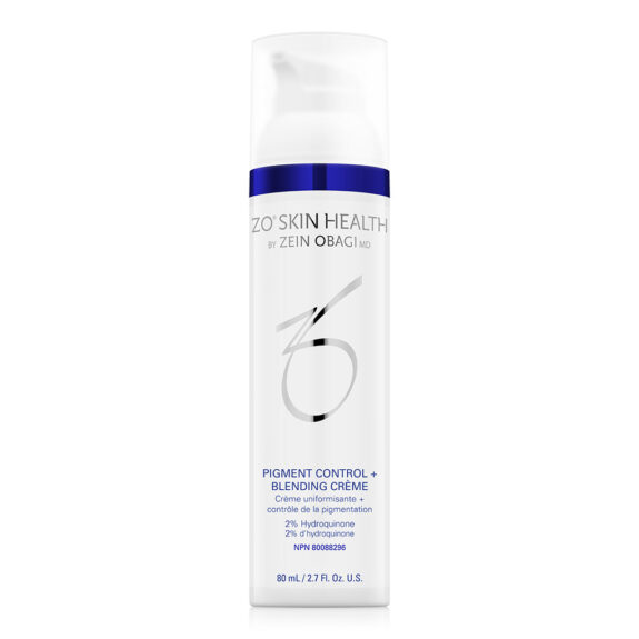 Zo Skin Health Pigment Control Blending Crème 2 HQ