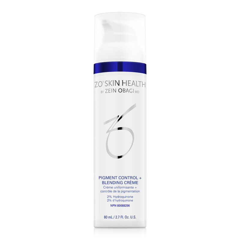 Zo Skin Health Pigment Control Blending Crème 2 HQ