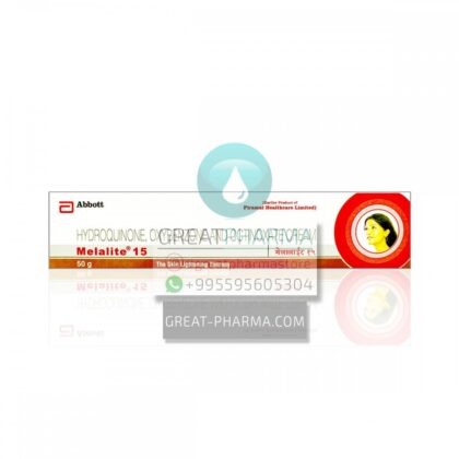 Melalite Uses: Product image showing various applications.