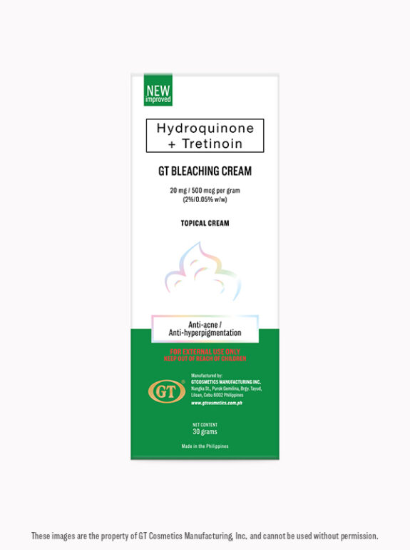 Tretinoin Whitening cream, skincare product