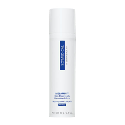 Skin Lightener Rx cream jar