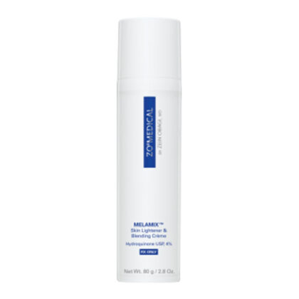 Melamix Skin Lightener & Blending Cream jar