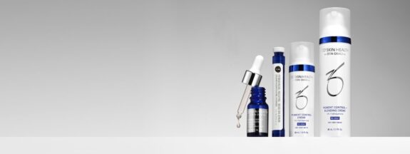Zo Skin Health Pigment Control cream jar.
