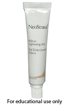 Neostrata Hydroquinone Cream jar