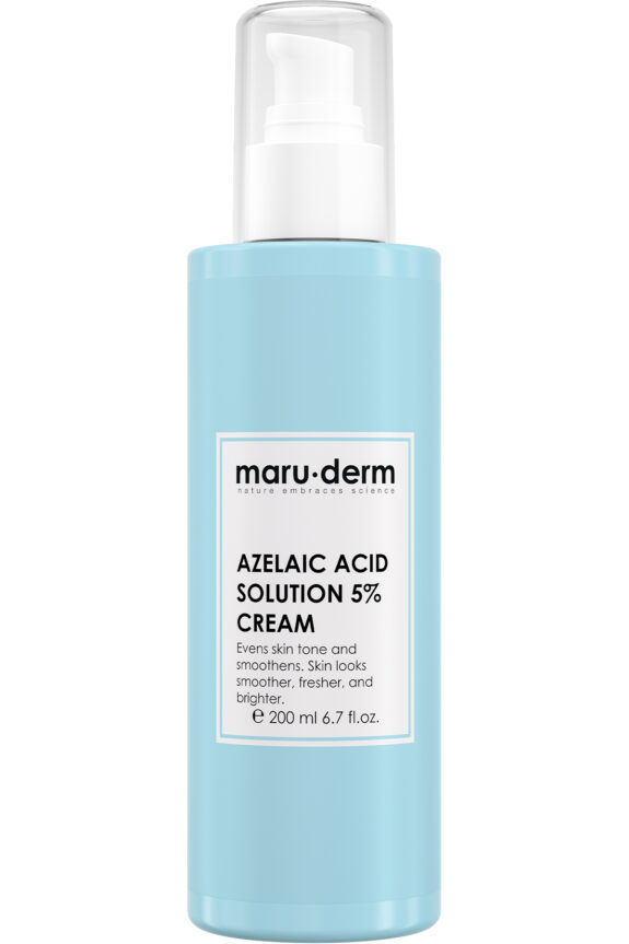 Azelaic Acid Gel 5% - Product Image