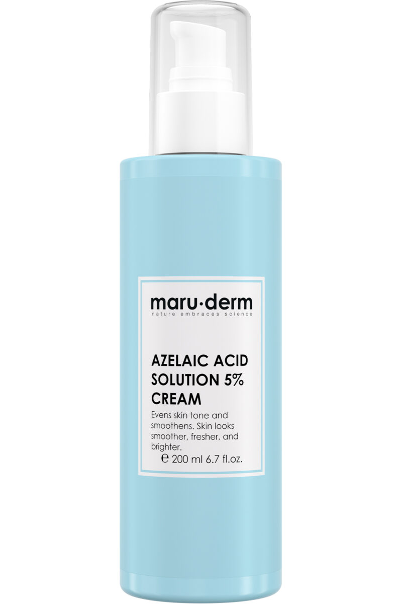 Azelaic Acid Gel 5%, skincare product