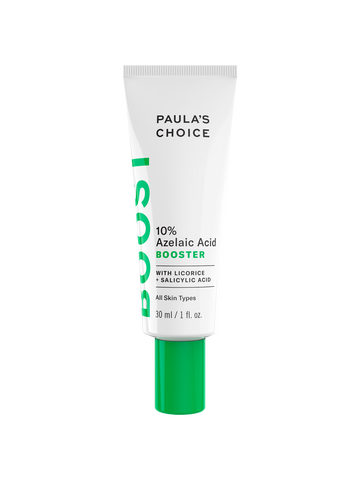 Azelaic Acid 10% Gel, skincare product