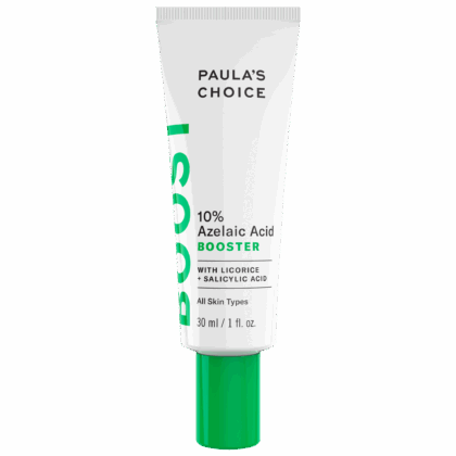 Paula's Choice 10% Azelaic Acid Booster, 5ml bottle.