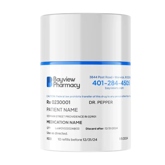 Azelaic Acid 4%, Clindamycin 1%, Niacinamide 4% topical treatment.