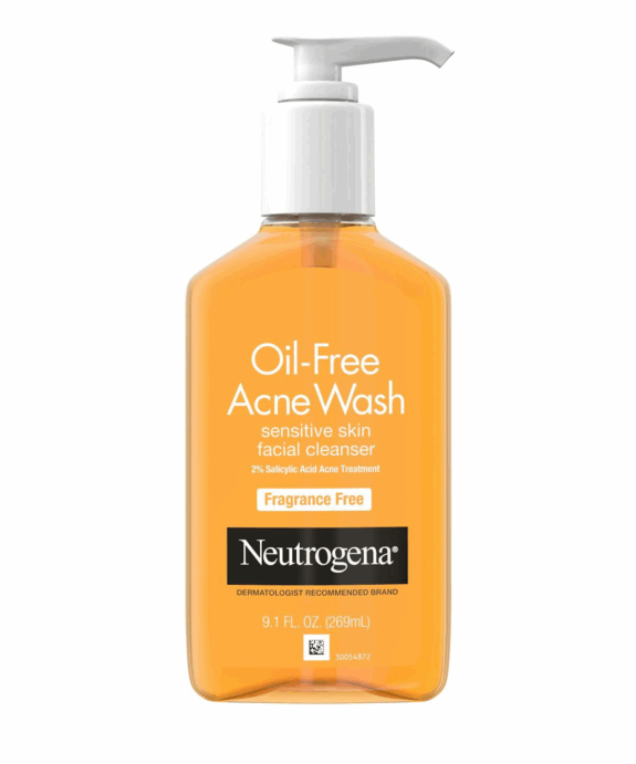 Neutrogena Azelaic Acid skincare product