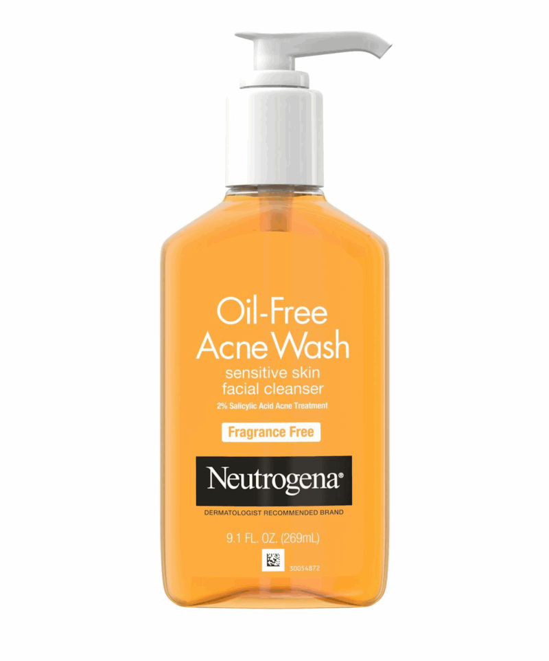 Neutrogena Azelaic Acid skincare product