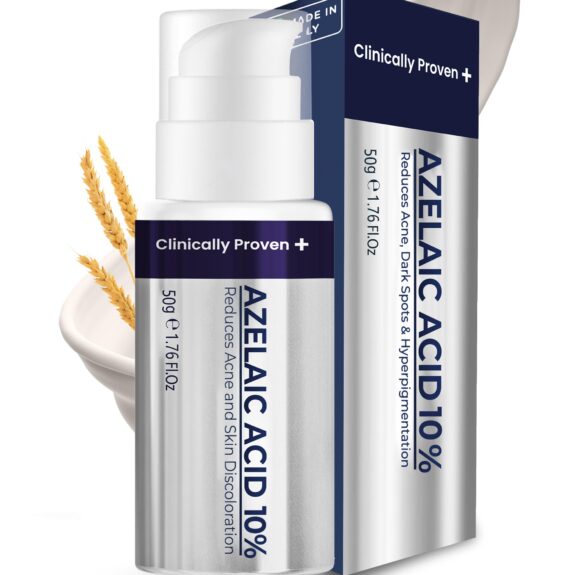Acid for Rosacea treatment.