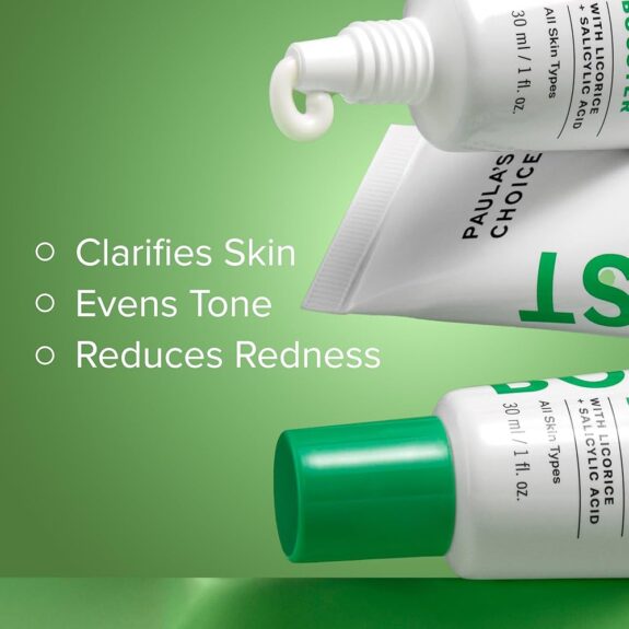 Azelaic & Salicylic Acid Cream