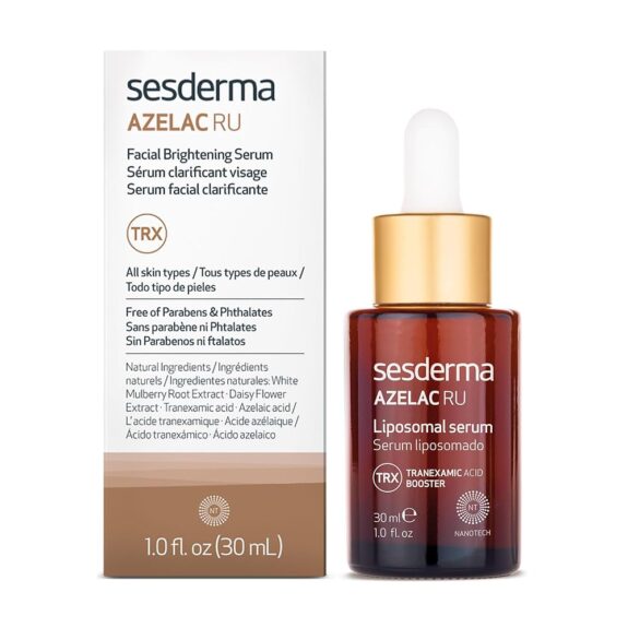 Sesderma Azelaic Acid: Product image.