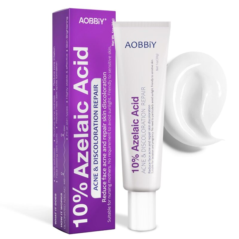 Acnecide 10% Benzoyl Peroxide Gel, 30g tube