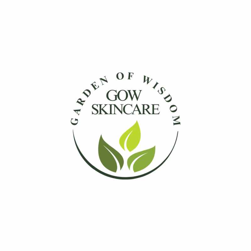 Garden of Wisdom Azelaic Acid serum bottle