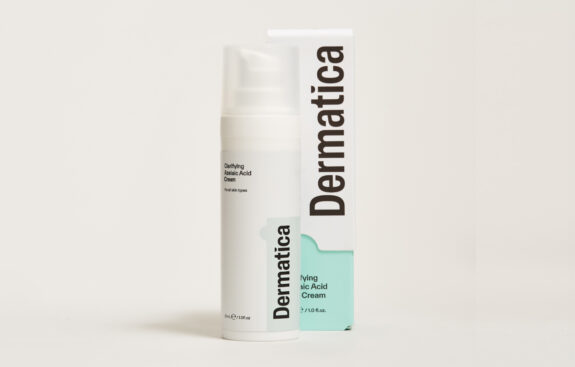 Ezanic Cream 20, 20g tube.