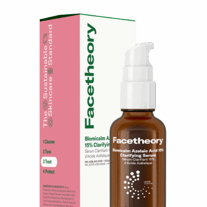 Lumizela Azelaic Acid Serum A15 bottle