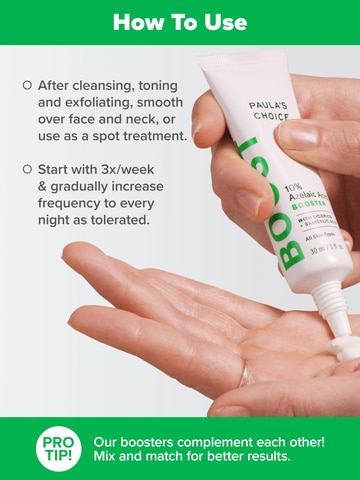 Paula's Choice Azelaic Acid Booster for Rosacea