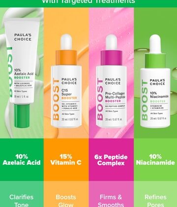 Paula's Choice Azelaic Acid & Niacinamide bottle