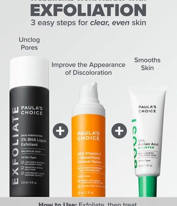 Paula's Choice Azelaic Acid Booster bottle