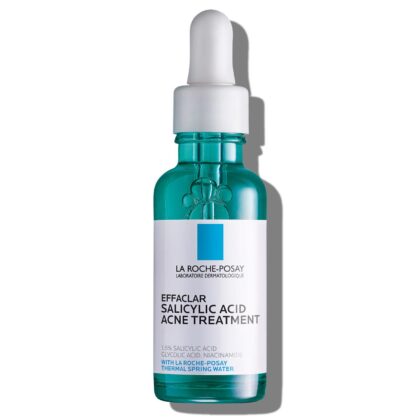 La Roche-Posay Azelaic Acid skincare product.