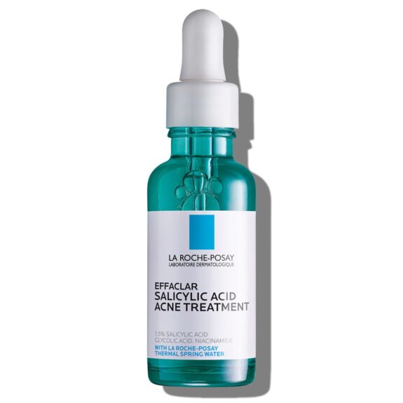 La Roche-Posay Azelaic Acid skincare product.