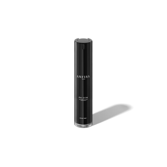 Azelaic Acid serum for anti-aging.