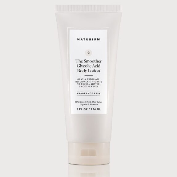 Azelaic & Glycolic Acid serum bottle